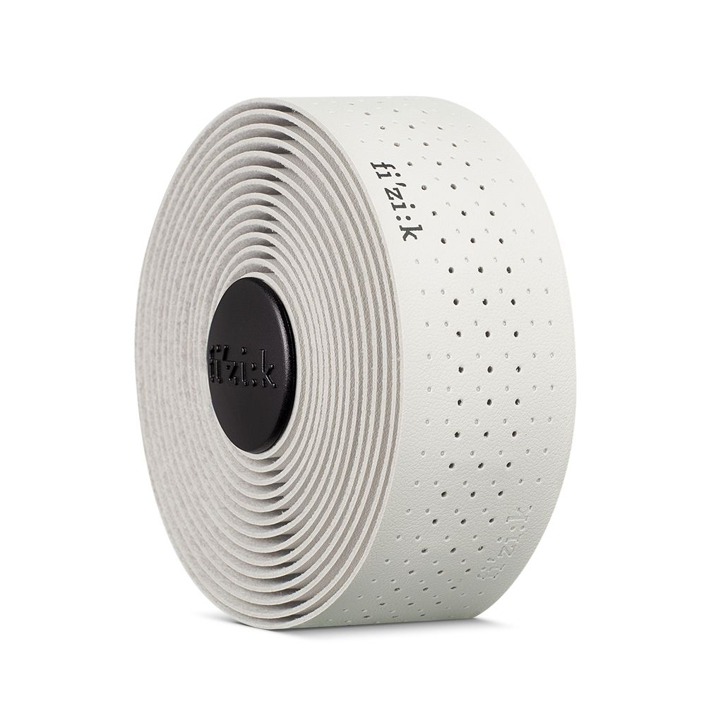 MICROTEX CLASSIC Lenkerband / weiss / NOSIZE