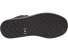 UNION CANVAS Flatpedalschuhe / mil / 39