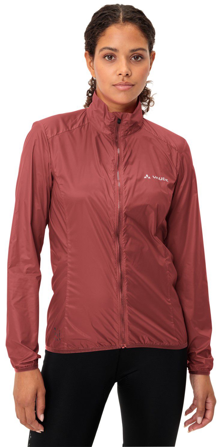 MATERA AIR Damen-Windjacke / brick / 38