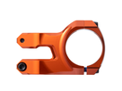 Turbine SL ALU Stem 35 +/- 6mm / orange / 50mm