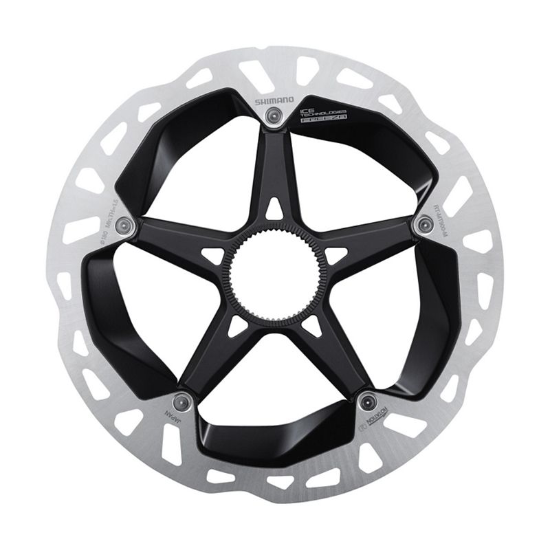 XTR RT-MT900 Freeza Bremsscheibe, Centerlock / 140mm