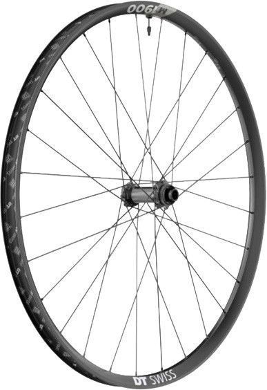M 1900 SPLINE VR / Black / 29", DB CL, 30mm, 110/15mm