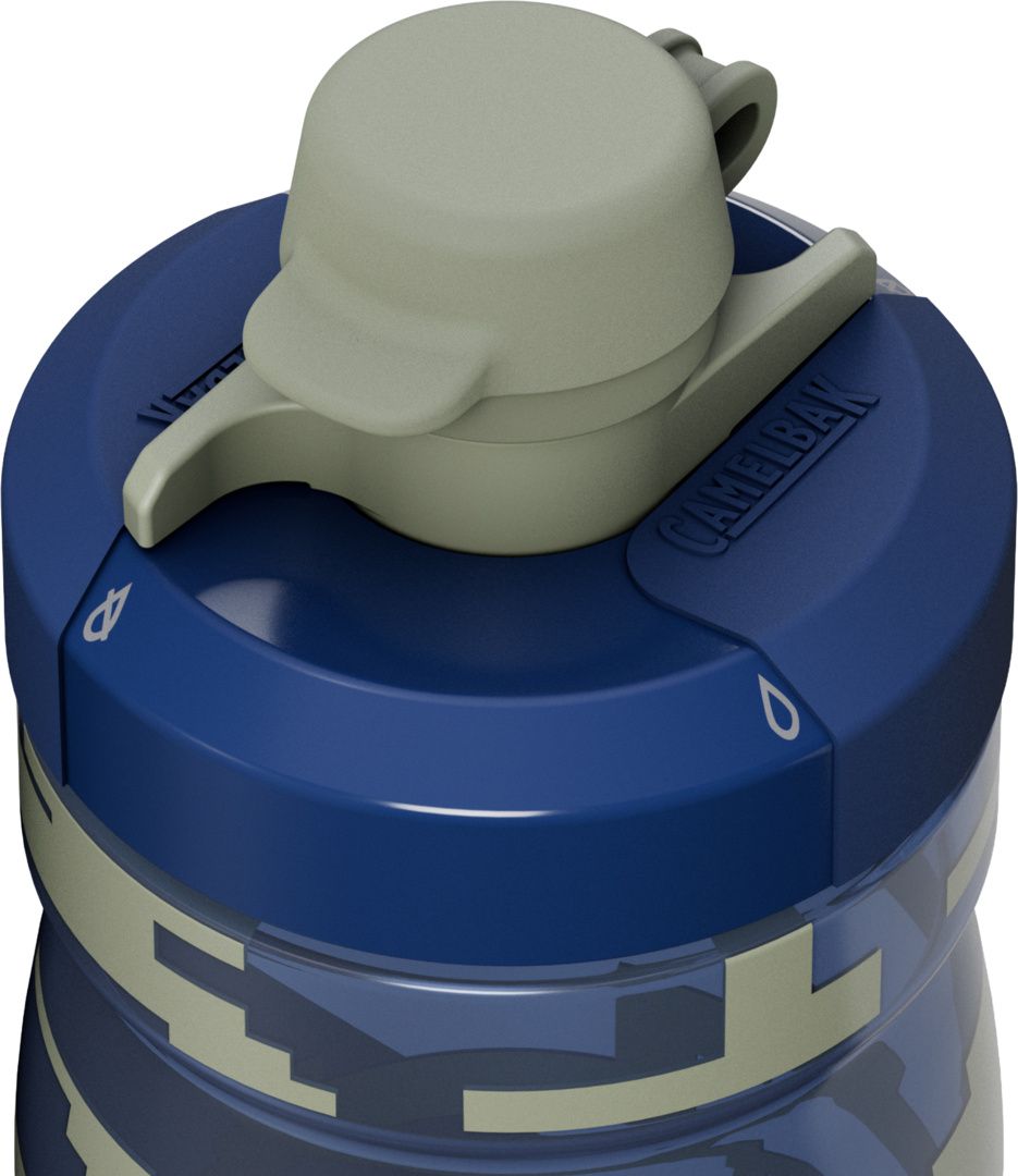 Podium Dirt 0.44l / deep sea digi camo
