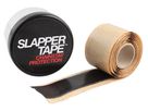 SLAPPER TAPE Kettenstreben- und Rahmenschutz / schwarz / 1000 x 25mm