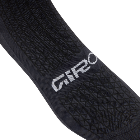 HRC+ Grip Sock / black / M