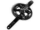 Kettenradgarnitur Dura-Ace FC-R9200-P mit Leistungsmesser / Schwarz / 175 mm, 54x40, 774 g, Box