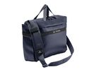 MINEO COMMUTER BRIEFCASE 17 Hinterrad-/Umhängetasche / eclipse