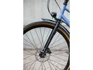 CUMPAN PATRUN T City- und Alltagsvelo / taubenblau / S