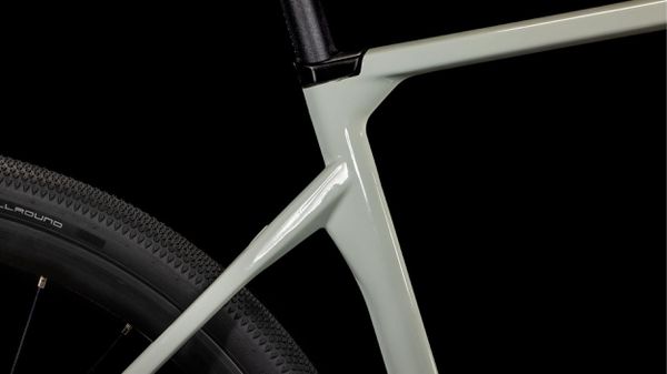 NULANE C:62 SLX City- und Alltagsvelo / desertstone'n'green / 53 CM