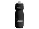PODIUM 7dl Trinkflasche / schwarz / 7DL