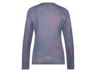 Women Sentiero LS Jersey / purple pink / L