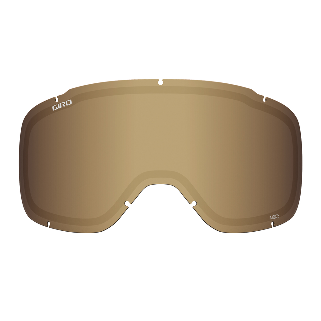 Cruz/Roam/Moxie Lens (3 top pin points) / amber rose