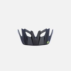 Tremor Child Visor / matte black