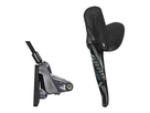 Brake System Force 1 HRD FM Left 950mm / black