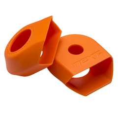 Crank Boot Carbon Next SL G4 / orange / one size