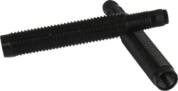 VALVE EXTENSION Ventilverlängerung 30mm / schwarz