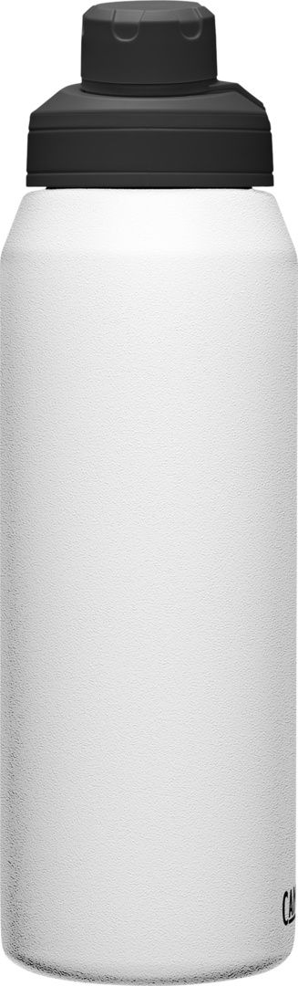 Chute Mag V.I. Bottle 1.0l / white