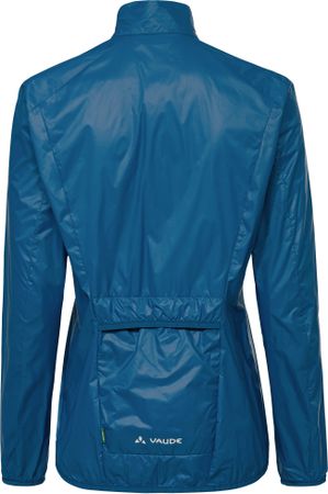 MATERA AIR Damen-Windjacke / shore blue / 46