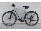 ROADSTER TOURING E-City und Alltagsvelo 25km/h / grey matt / 61 CM