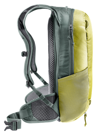 RACE 8 Rucksack / sprout-ivy / 8l