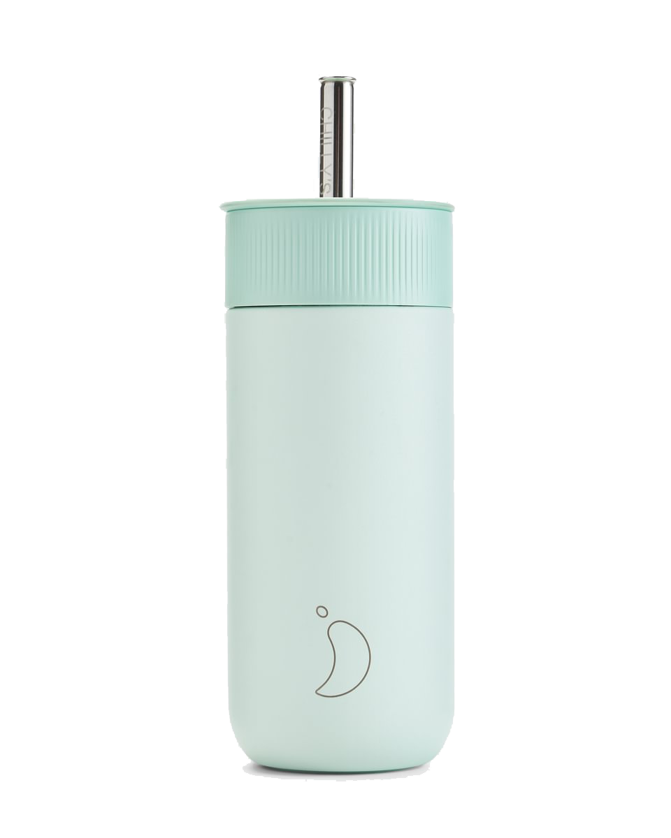 Chilly's Series 2 Coffee Cup Switch 500ml / Lichen