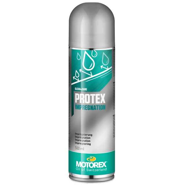 Protex Spray Textilimprägnierung Spray - Hauptansicht