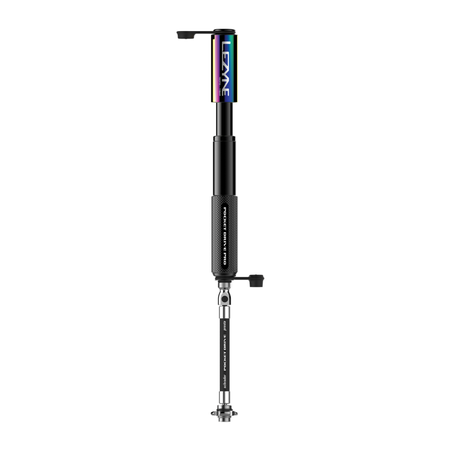 Pocket Drive Pro / neo metallic/black gloss / one size