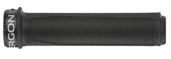 Lenkergriffe GFR1 black / black