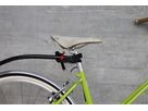 VELOSHOPPER Einkaufswagen / grün