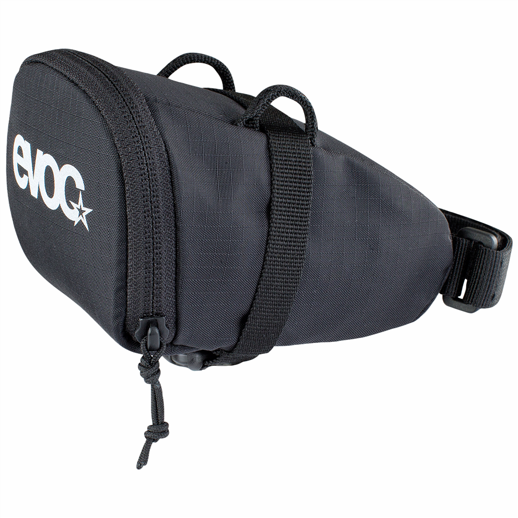 SEAT BAG 0.5L Satteltasche / black