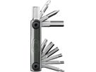 Multitool F10+ / dunkelblau