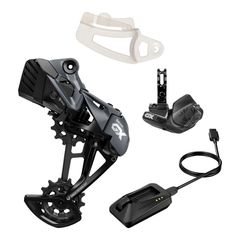 GX EAGLE AXS Upgrade Kit / lunar / 12-fach
