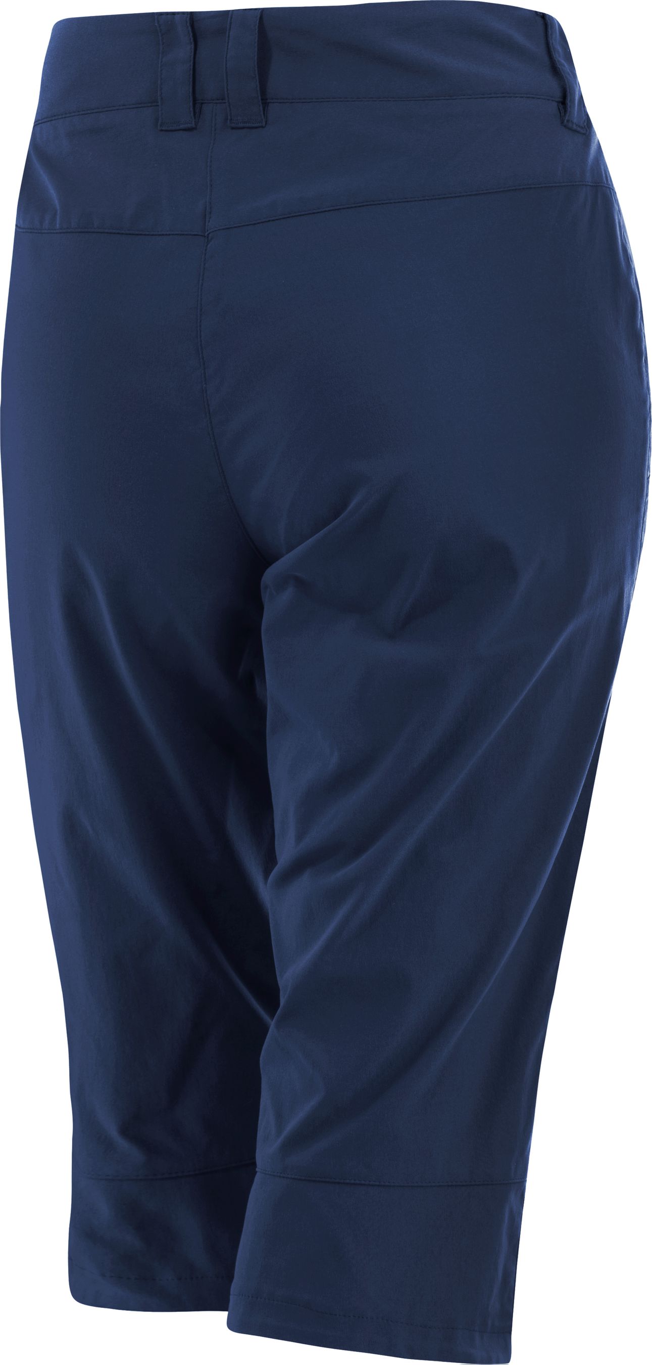 CSL Damen-3/4-Tourenhose / dark blue / 36