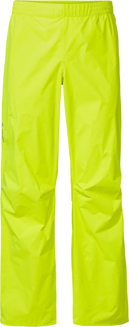 Men's Drop Pants II / neon yellow uni / XL