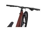 ROCKHOPPER EXPERT 27.5 Jugendvelo / gloss rusted red satin rusted red / M