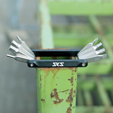 Minitool Tom Tool 8 Funktionen