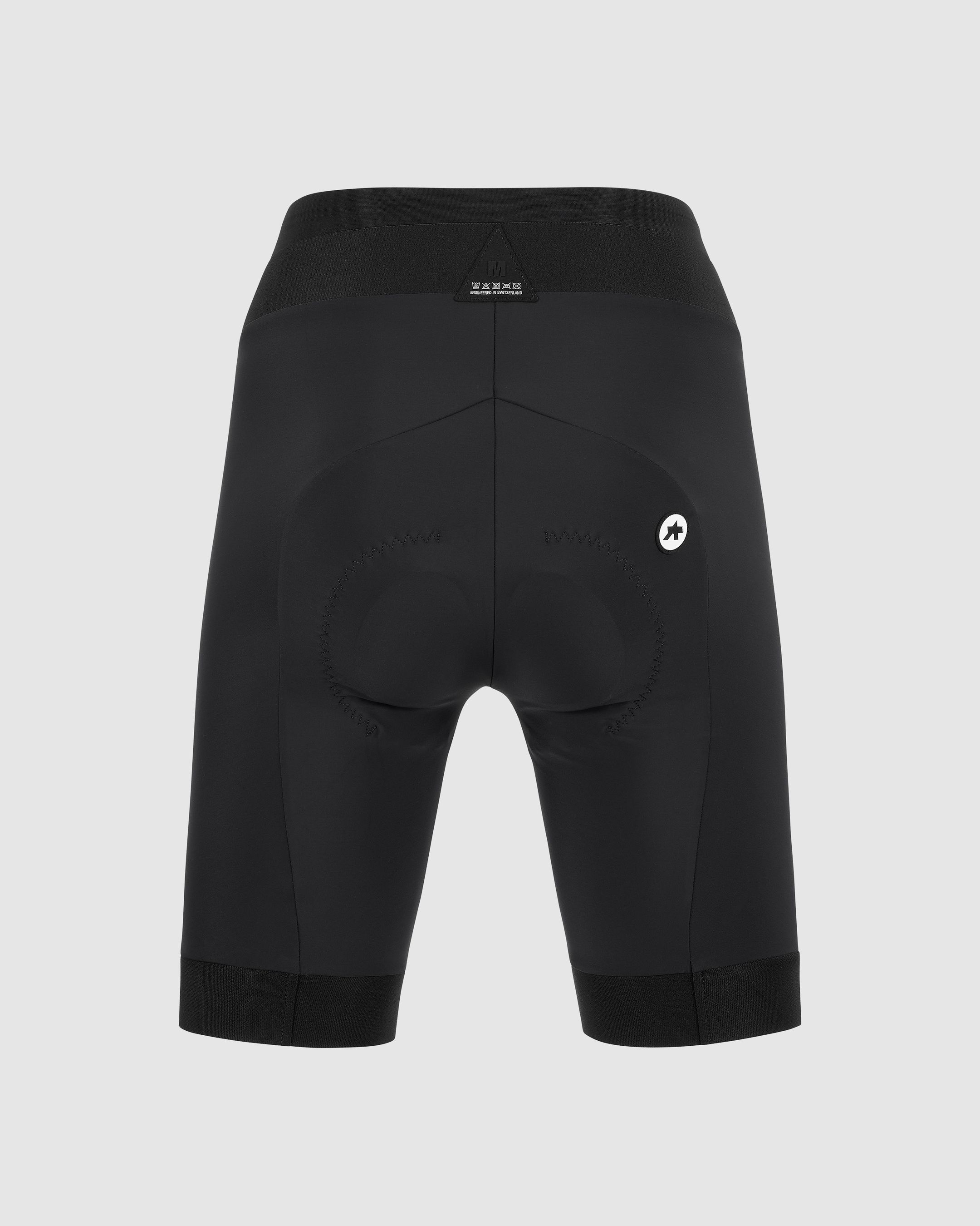 UMA GT SHORT C2 Damen-Bundhose / black series / L