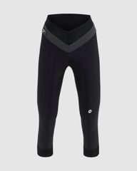 UMA GT SUMMER C2 Damen-3/4-Bundhose / black series / M