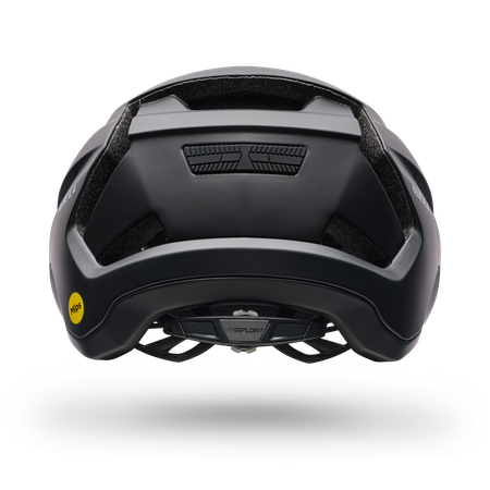 4Forty Air MIPS / solid matte black / S 52-56