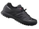 SH-ET5 Trekking- & E-Bike-Schuhe / black / 46