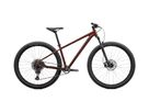 ROCKHOPPER EXPERT 27.5 Jugendvelo / gloss rusted red satin rusted red / M