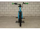 FLiZZi 20 RIEMEN Kindervelo / blau / 20 ZOLL