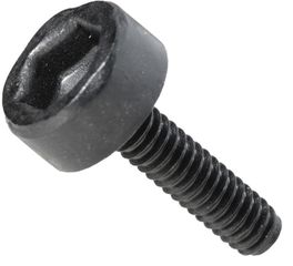 Bosch Blockierschraube für Display Intuvia 100 BHU3200 / schwarz