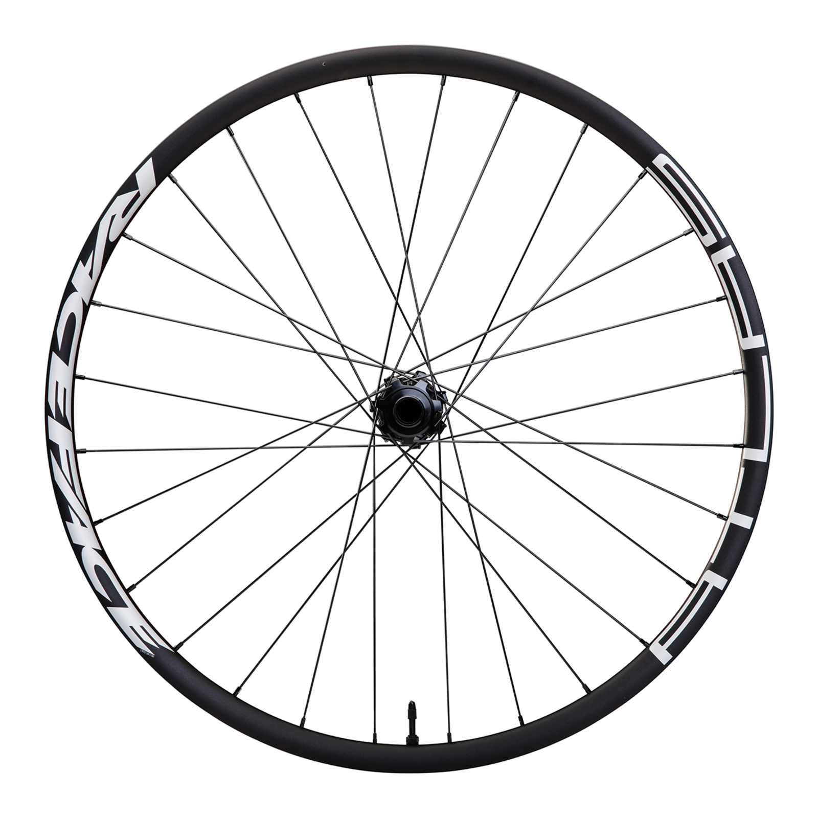 Atlas 30 ALU MTB CLN 6 Bolt Wheel / black / 27.5"/20x110