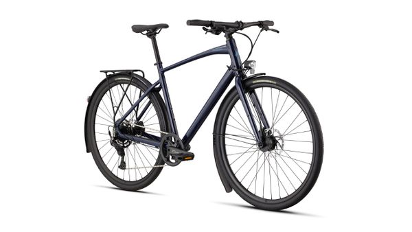 SIRRUS X 2.0 EQ City- und Alltag / gloss marine / S