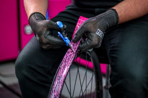 Tubeless Kit - XC/ Gravel