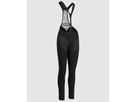 UMA GT ULTRAZ Damen-Softshell-Trägerhose mit Polster / black series / S