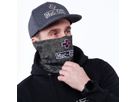 Lightweight Neck Gaiter punk / Green / One Size