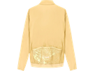 ODYSSEY HIGH VISIBILITY Damen-Gravel-Windjacke / light yellow / L