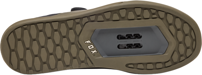 UNION BOA MTB-Schuhe / mil / 41